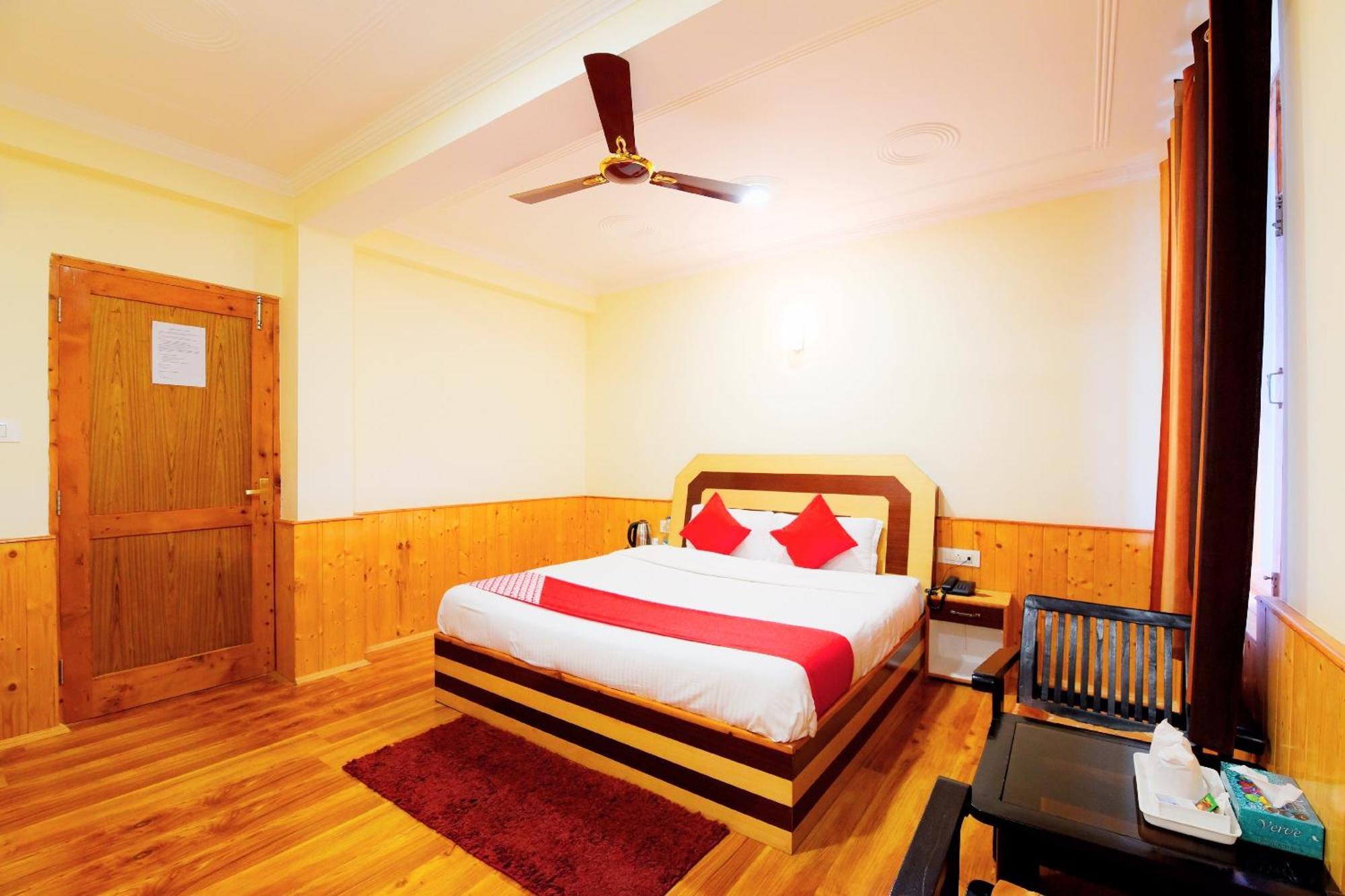 Pause At Manali Hotel - Manali (Himachal Pradesh) — Photos 1