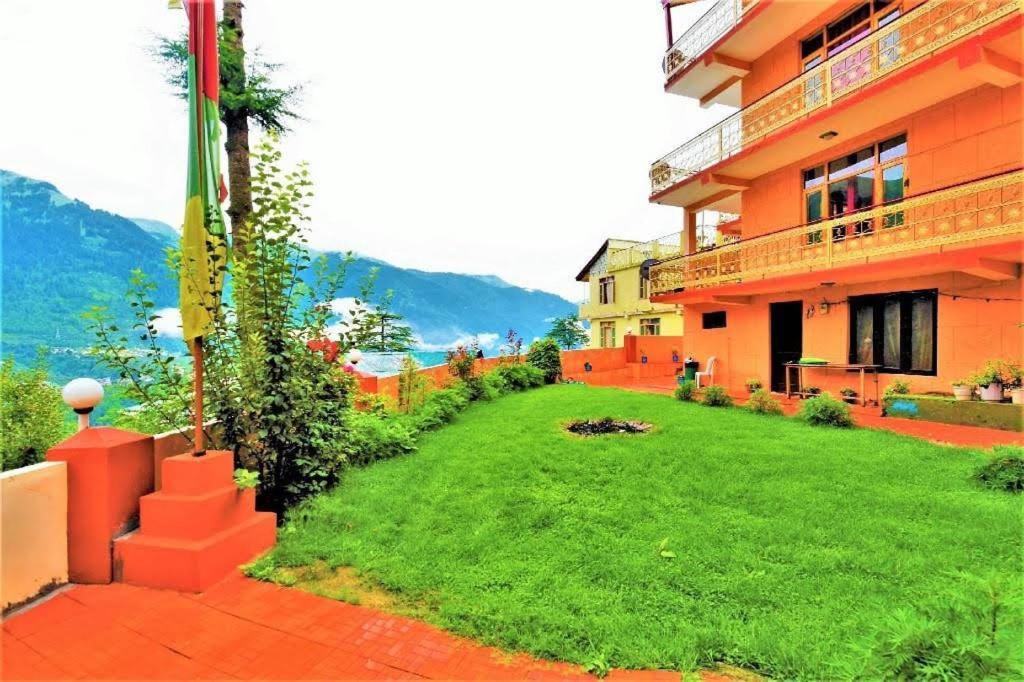Pause At Manali Hotel - Manali (Himachal Pradesh) — Photos 3