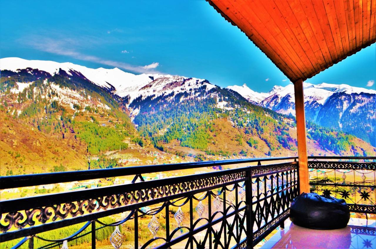 Pause At Manali Hotel - Manali (Himachal Pradesh), Manali